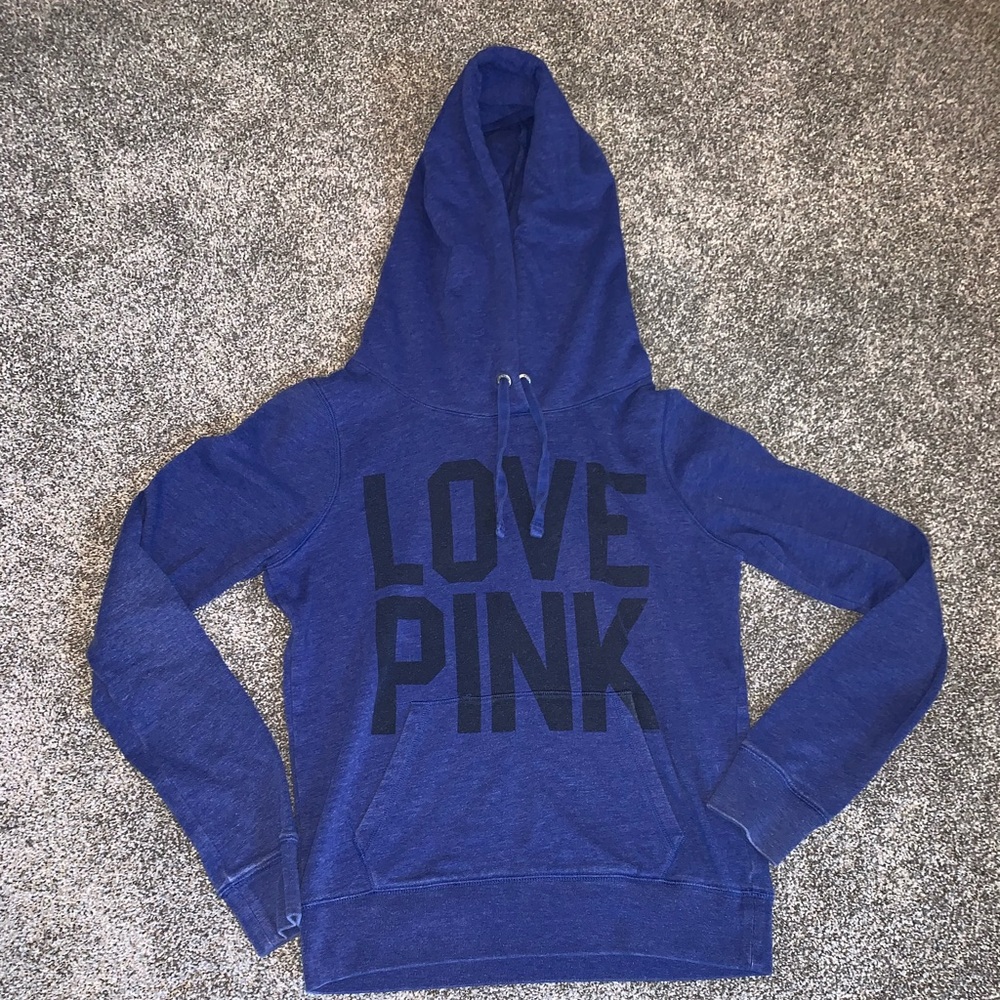 PINK Sweatshirt size small